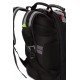 Wenger Ibex 17 inch Laptop Backpack - Grey Heather/Black Wenger Ibex 17 inch Laptop Backpack - Grey Heather/Black