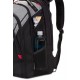 Wenger Ibex 17 inch Laptop Backpack - Grey Heather/Black Wenger Ibex 17 inch Laptop Backpack - Grey Heather/Black