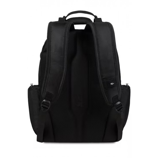 Wenger Digitize 16 inch Laptop Backpack - Black Wenger Digitize 16 inch Laptop Backpack - Black