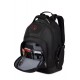 Wenger Digitize 16 inch Laptop Backpack - Black Wenger Digitize 16 inch Laptop Backpack - Black