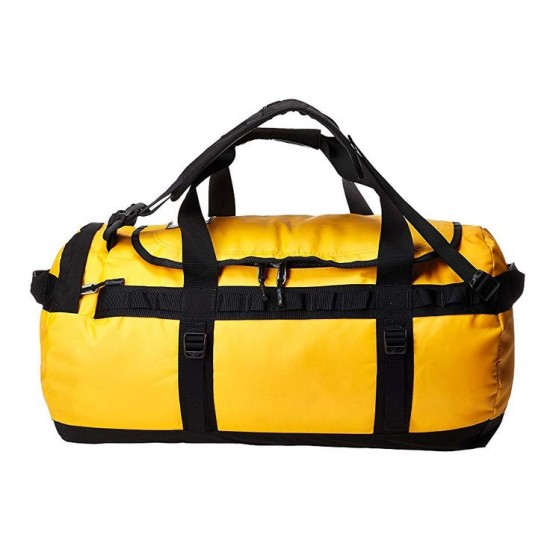 Yellow Bag And Black Zips KS 4094 Yellow Bag And Black Zips KS 4094
