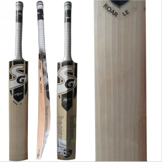 Roar LE English Willow Cricket Bat Roar LE English Willow Cricket Bat