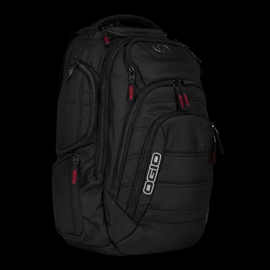 RENEGADE RSS LAPTOP BACKPACK RENEGADE RSS LAPTOP BACKPACK