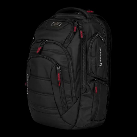 RENEGADE RSS LAPTOP BACKPACK RENEGADE RSS LAPTOP BACKPACK