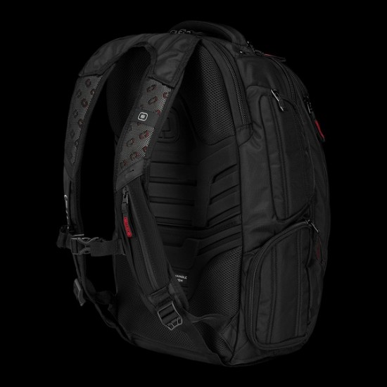RENEGADE RSS LAPTOP BACKPACK RENEGADE RSS LAPTOP BACKPACK