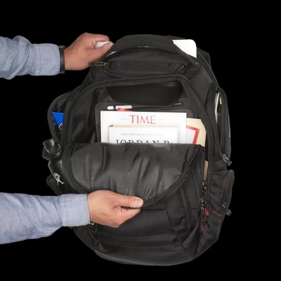 GAMBIT LAPTOP BACKPACK GAMBIT LAPTOP BACKPACK