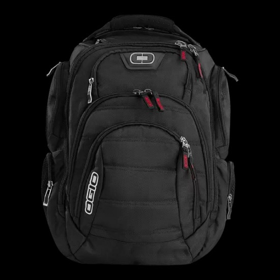 GAMBIT LAPTOP BACKPACK GAMBIT LAPTOP BACKPACK