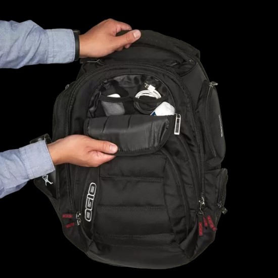 GAMBIT LAPTOP BACKPACK GAMBIT LAPTOP BACKPACK