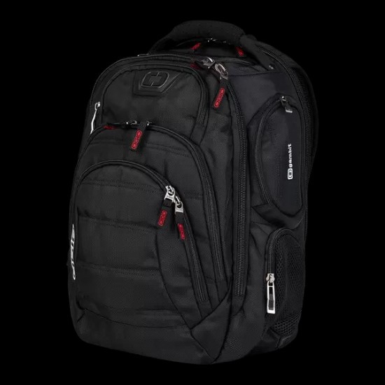 GAMBIT LAPTOP BACKPACK GAMBIT LAPTOP BACKPACK