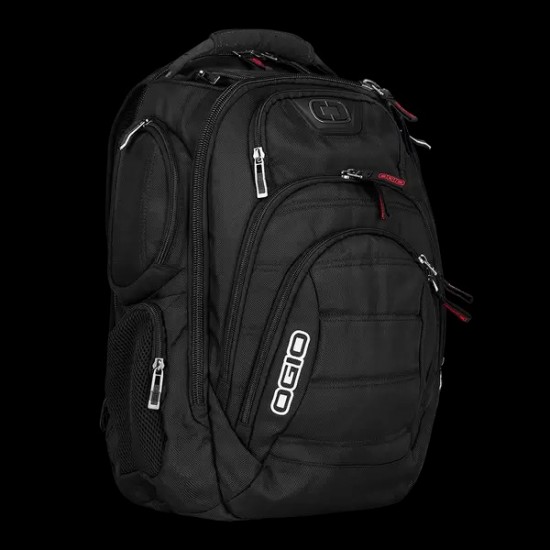 GAMBIT LAPTOP BACKPACK GAMBIT LAPTOP BACKPACK