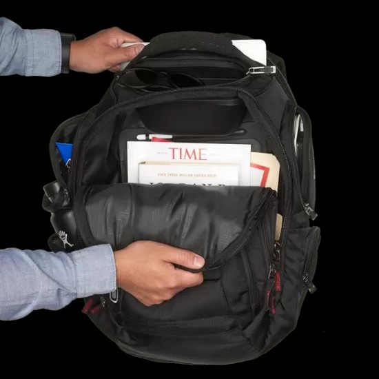 GAMBIT LAPTOP BACKPACK GAMBIT LAPTOP BACKPACK