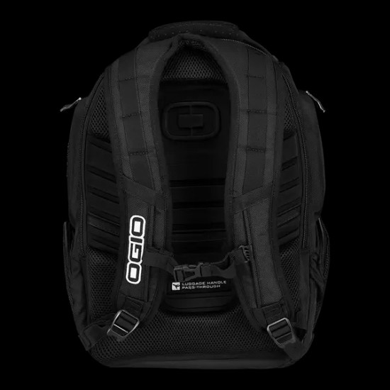 GAMBIT LAPTOP BACKPACK GAMBIT LAPTOP BACKPACK