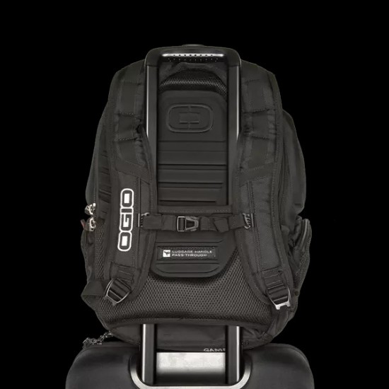 GAMBIT LAPTOP BACKPACK GAMBIT LAPTOP BACKPACK