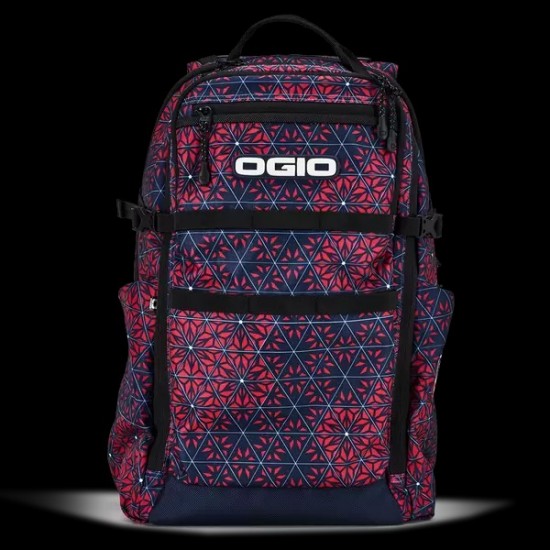U.S. SKI & SNOWBOARD TEAM ALPHA CONVOY 630 BACKPACK U.S. SKI & SNOWBOARD TEAM ALPHA CONVOY 630 BACKPACK