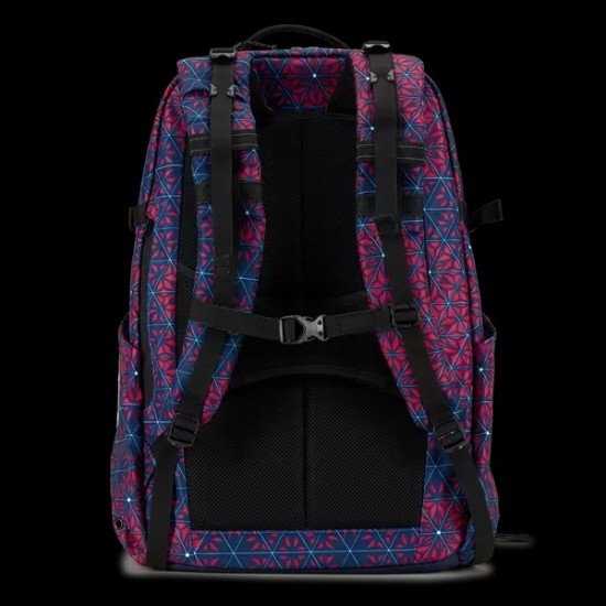 U.S. SKI & SNOWBOARD TEAM ALPHA CONVOY 630 BACKPACK U.S. SKI & SNOWBOARD TEAM ALPHA CONVOY 630 BACKPACK