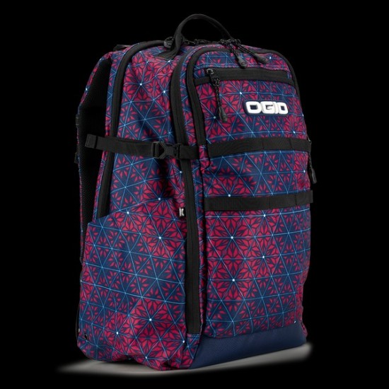 U.S. SKI & SNOWBOARD TEAM ALPHA CONVOY 630 BACKPACK U.S. SKI & SNOWBOARD TEAM ALPHA CONVOY 630 BACKPACK