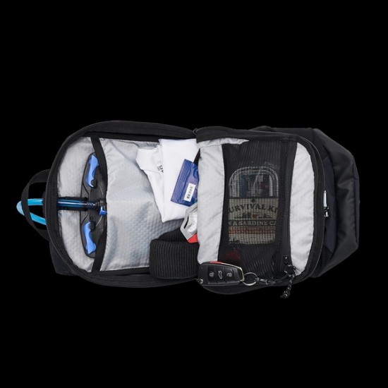 10L FITNESS PACK 10L FITNESS PACK