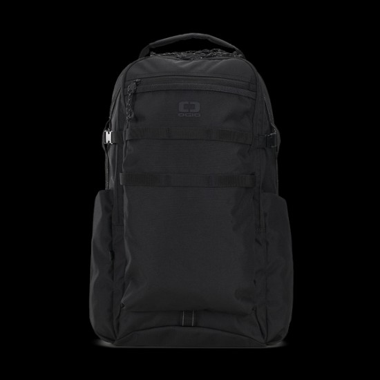 ALPHA 25L BACKPACK ALPHA 25L BACKPACK
