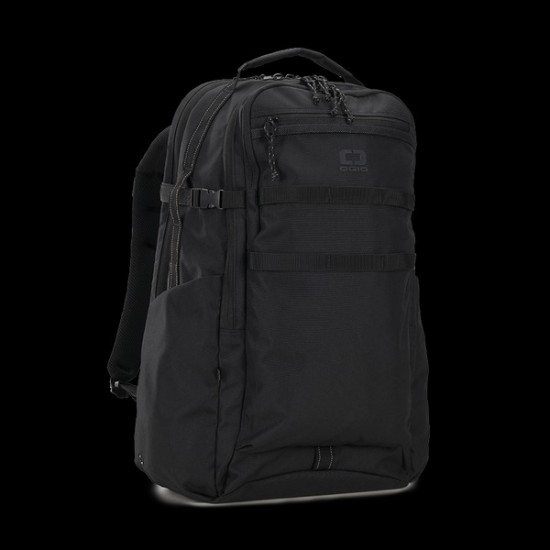 ALPHA 25L BACKPACK ALPHA 25L BACKPACK
