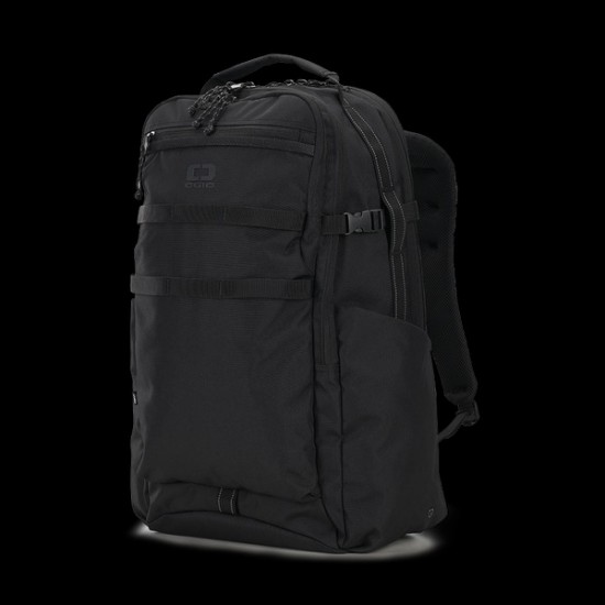 ALPHA 25L BACKPACK ALPHA 25L BACKPACK