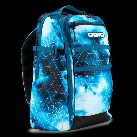 SKI & SNOWBOARD ALPHA CONVOY 630 BACKPACK SKI & SNOWBOARD ALPHA CONVOY 630 BACKPACK
