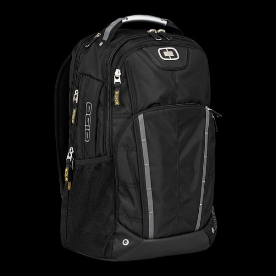 AXLE LAPTOP BACKPACK AXLE LAPTOP BACKPACK