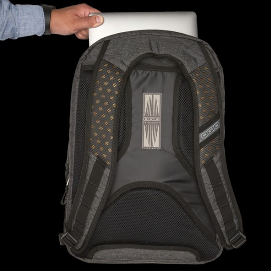 AXLE LAPTOP BACKPACK AXLE LAPTOP BACKPACK