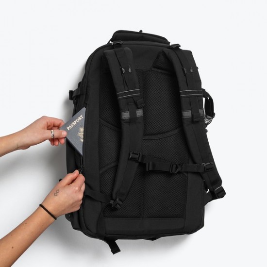 ALPHA CONVOY 525 BACKPACK ALPHA CONVOY 525 BACKPACK
