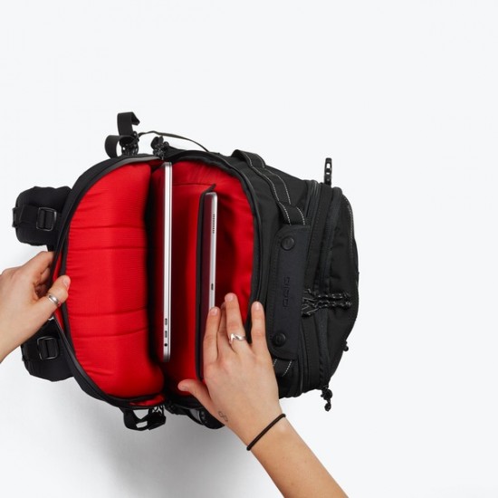 ALPHA CONVOY 525 BACKPACK ALPHA CONVOY 525 BACKPACK