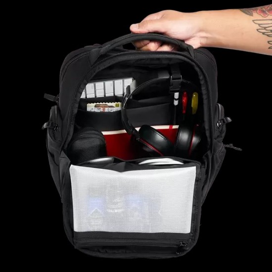 PACE 25 BACKPACK PACE 25 BACKPACK