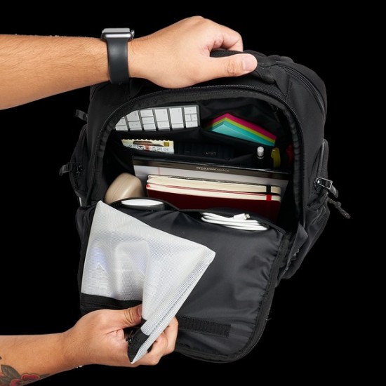 PACE 25 BACKPACK PACE 25 BACKPACK