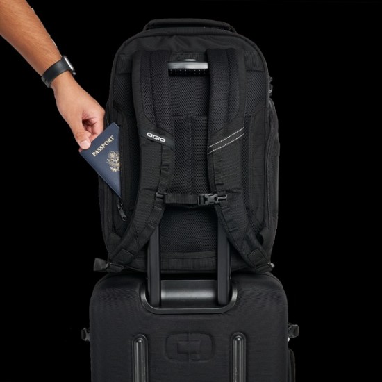 PACE 25 BACKPACK PACE 25 BACKPACK