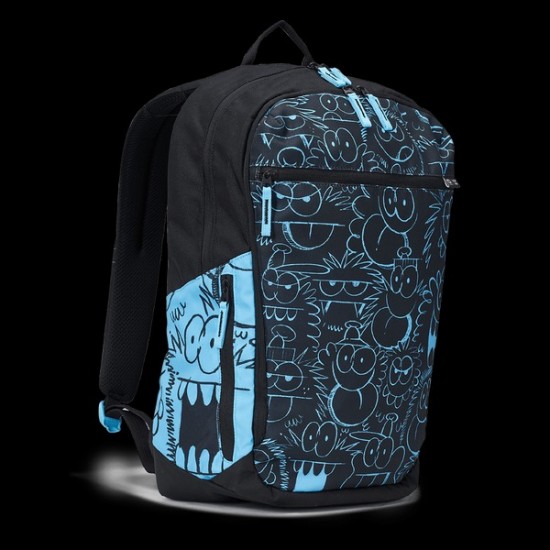 KEVIN LYONS AERO BACKPACK 25 KEVIN LYONS AERO BACKPACK 25