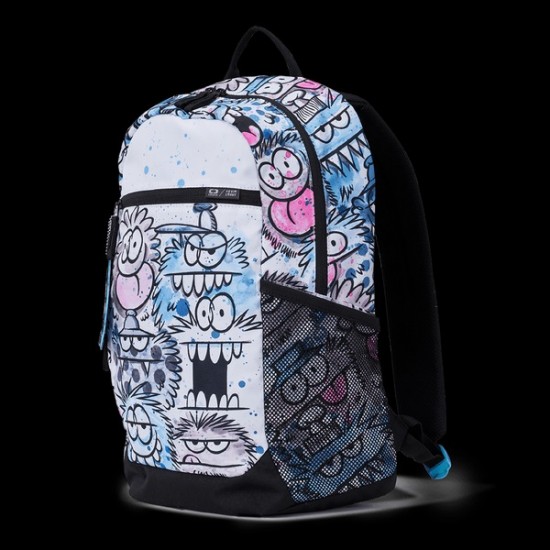 KEVIN LYONS AERO BACKPACK 20 KEVIN LYONS AERO BACKPACK 20