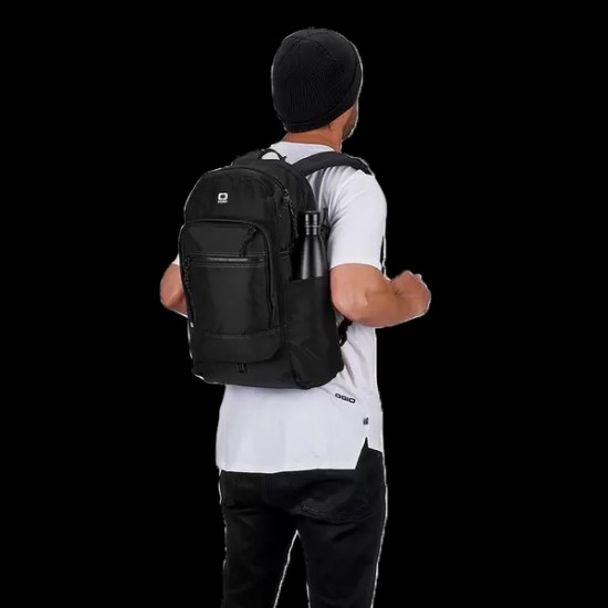 ALPHA RECON 220 BACKPACK ALPHA RECON 220 BACKPACK