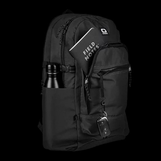 ALPHA RECON 220 BACKPACK ALPHA RECON 220 BACKPACK