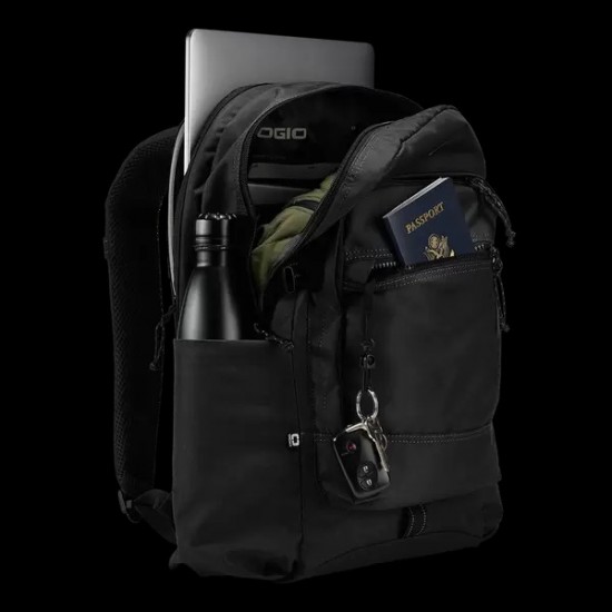 ALPHA RECON 220 BACKPACK ALPHA RECON 220 BACKPACK
