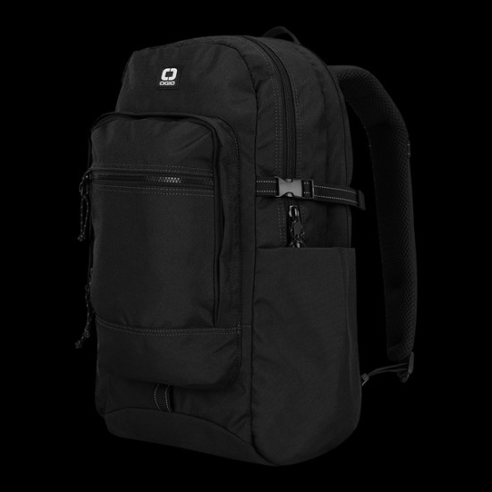 ALPHA RECON 220 BACKPACK ALPHA RECON 220 BACKPACK