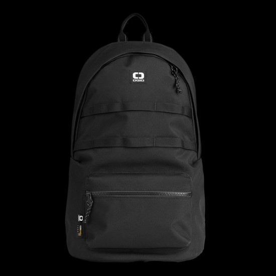 ALPHA CONVOY 120 BACKPACK ALPHA CONVOY 120 BACKPACK