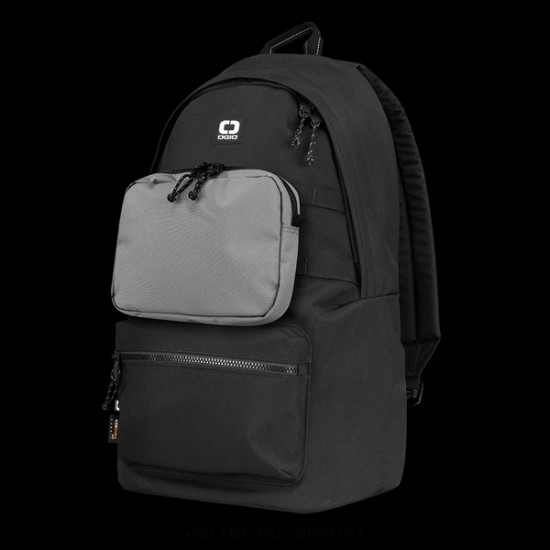 ALPHA CONVOY 120 BACKPACK ALPHA CONVOY 120 BACKPACK