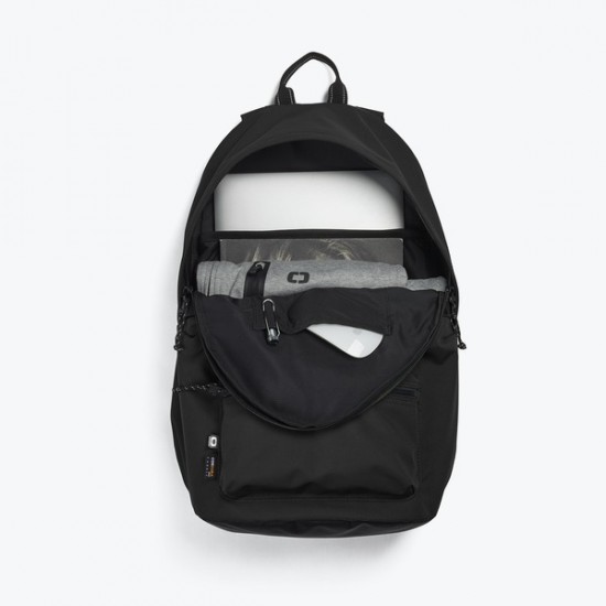 ALPHA CONVOY 120 BACKPACK ALPHA CONVOY 120 BACKPACK