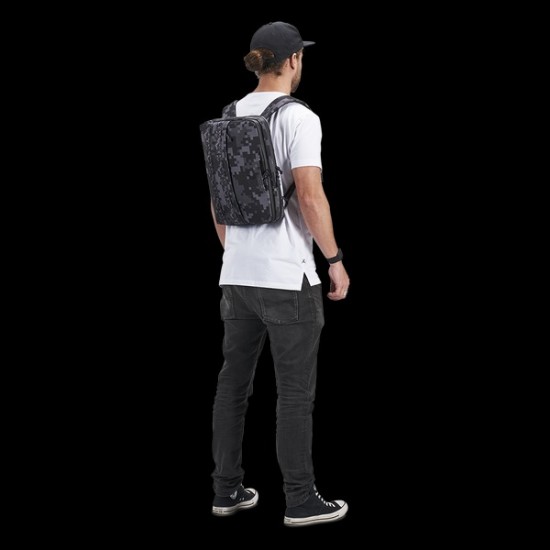 PACE PRO LE BRIEF PACK 10L PACE PRO LE BRIEF PACK 10L