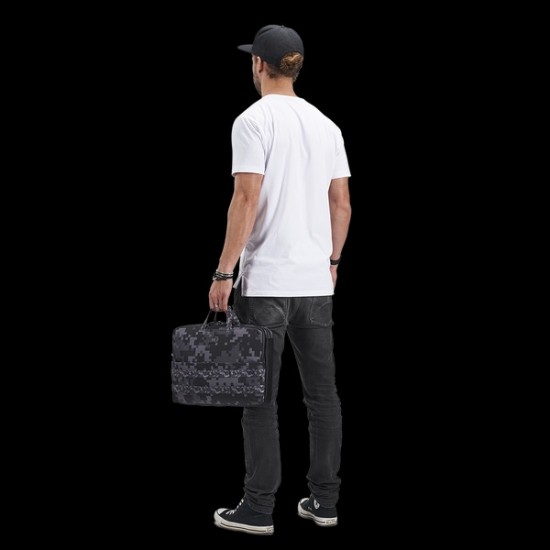 PACE PRO LE BRIEF PACK 10L PACE PRO LE BRIEF PACK 10L