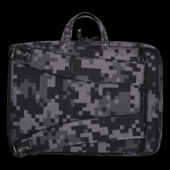 PACE PRO LE BRIEF PACK 10L PACE PRO LE BRIEF PACK 10L