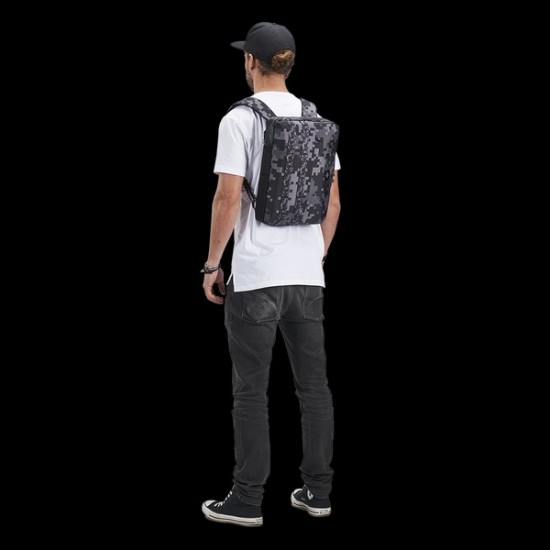 PACE PRO LE BRIEF PACK 10L PACE PRO LE BRIEF PACK 10L
