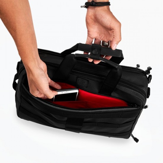 JAPAN LIMITED EDITION SMALL BRIEFCASE JAPAN LIMITED EDITION SMALL BRIEFCASE