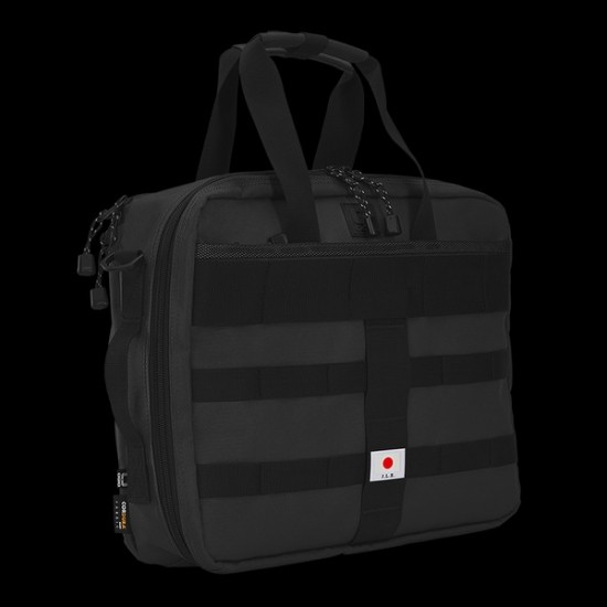 JAPAN LIMITED EDITION SMALL BRIEFCASE JAPAN LIMITED EDITION SMALL BRIEFCASE