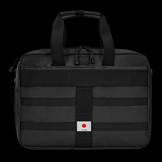 JAPAN LIMITED EDITION SMALL BRIEFCASE JAPAN LIMITED EDITION SMALL BRIEFCASE