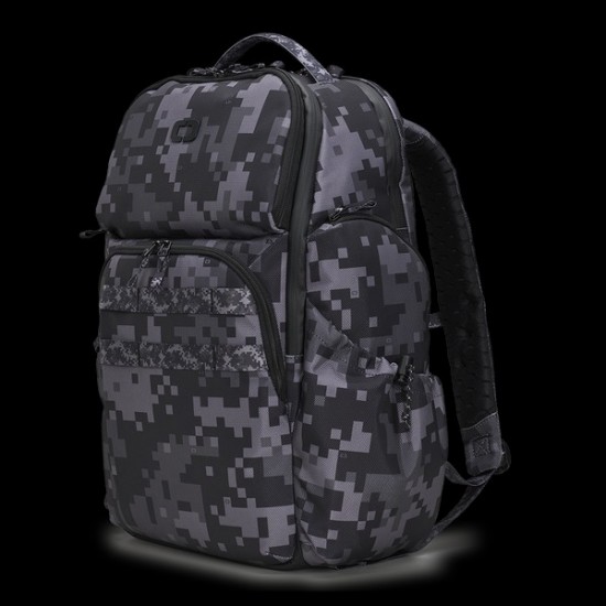 PACE PRO 25 LE BACKPACK PACE PRO 25 LE BACKPACK