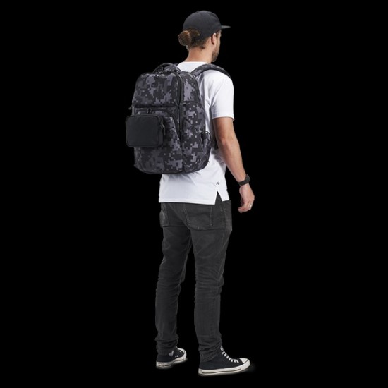 PACE PRO 25 LE BACKPACK PACE PRO 25 LE BACKPACK